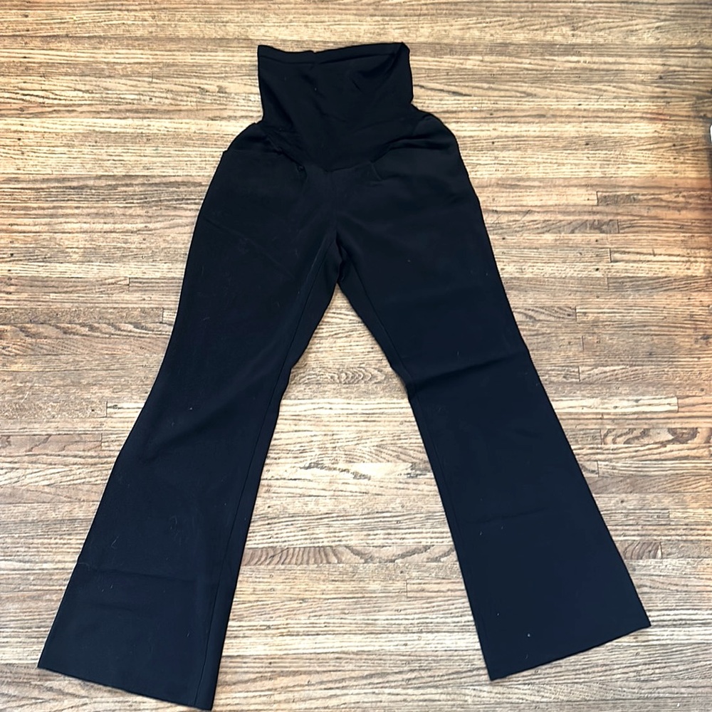 Maternity Dress Pants